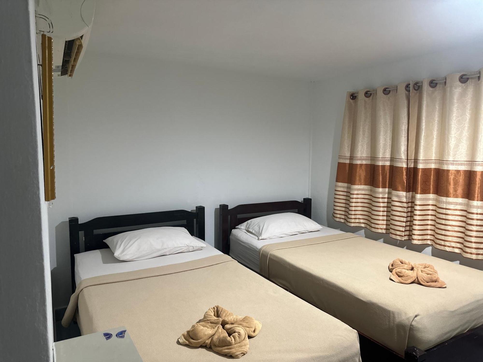 Bang Sit Guest House Фи Фи Айлънд Екстериор снимка